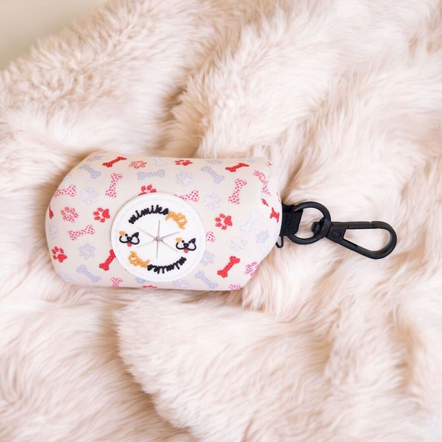 Patinhas | Bolsa para Sacos Ecológicos