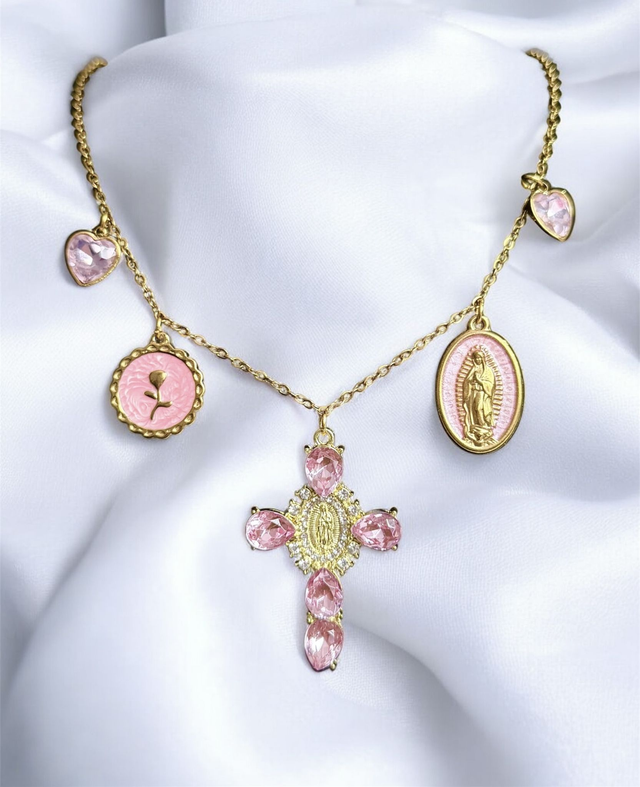 Collier S A L O M É