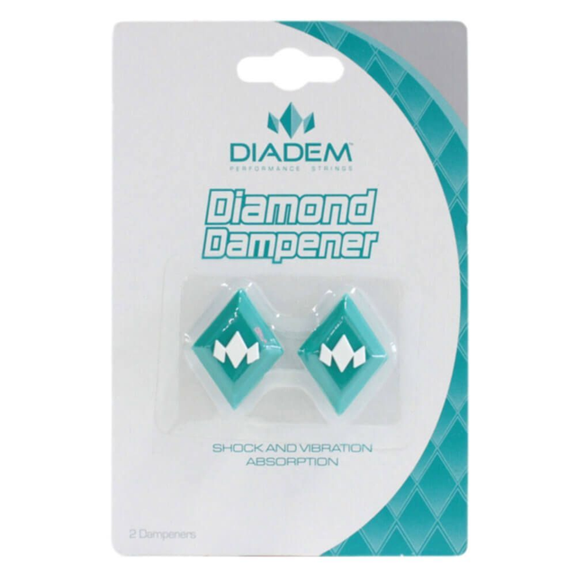 Diadem Diamond Vibration Dampener 2 Pack