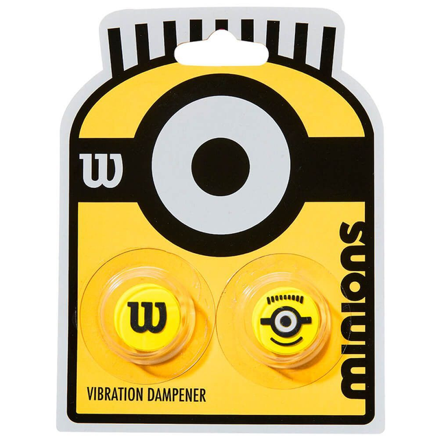 Wilson Minions Vibration Dampener