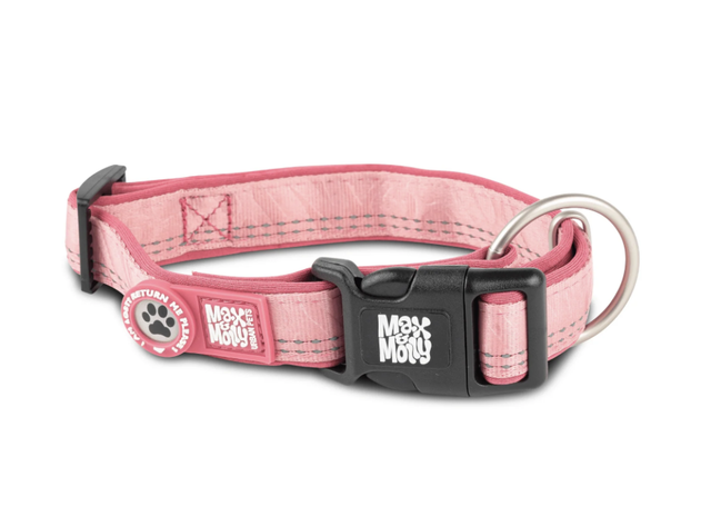 Halsband 'Rose', Matrix 2.0 von Max & Molly