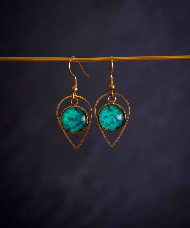 E27 — A Fresh Start