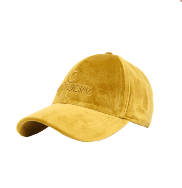 Casquette Baseball Velvet Kentucky