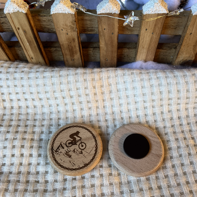 Magnet • Différents modèles 