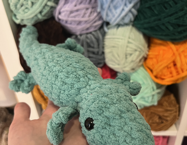 Lézard 🦎 
