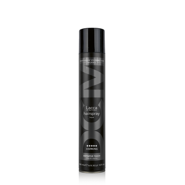 DCM Ultra Strong Haarspray 500ml