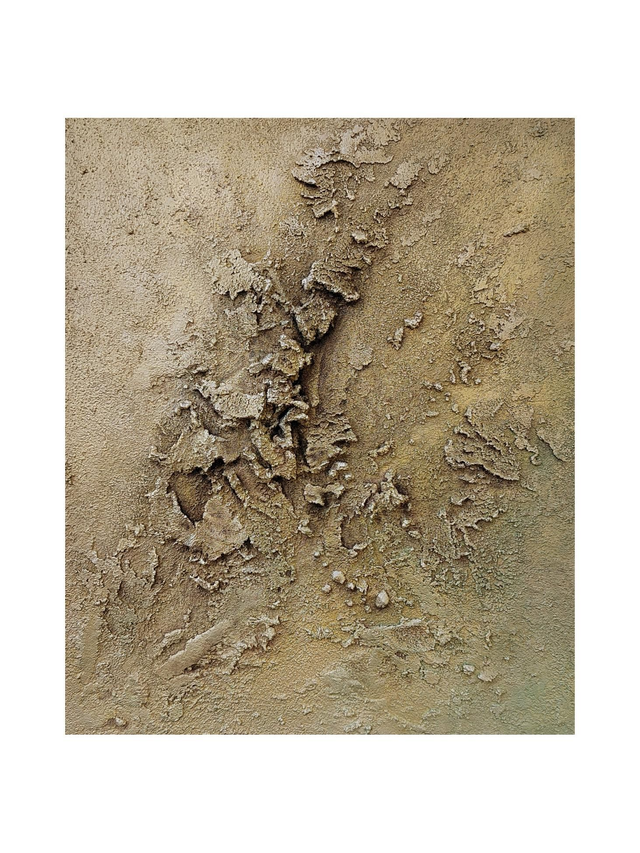 &quot;We are golden&quot; - 46 x 55 cm