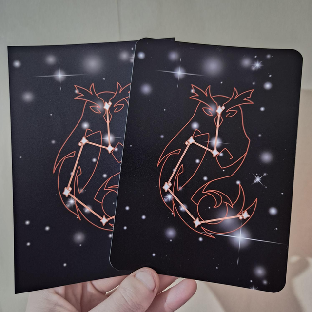 SALE - A6 Print: Genshin -  Diluc