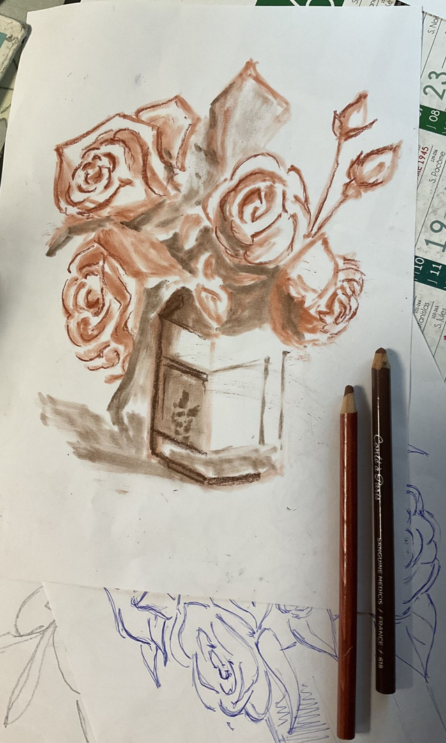 Atelier du jeudi 18h/20