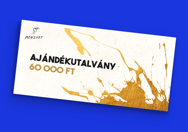 Rajziskolai ajándékutalvány