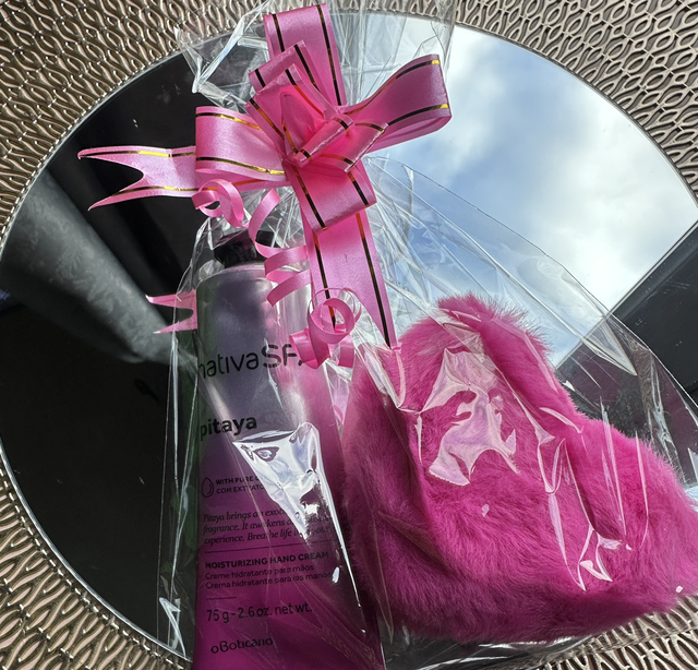 V-Day ❤️ Pitaya Hand Cream