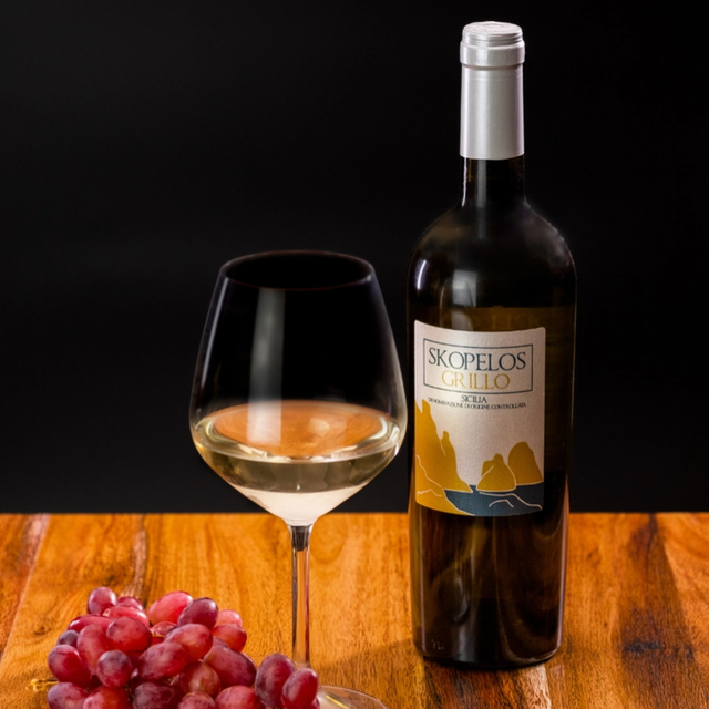 Skopelos Grillo 0,75L