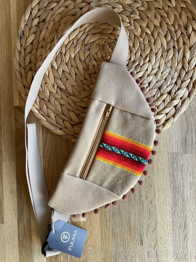 Pouch Terras Andinas