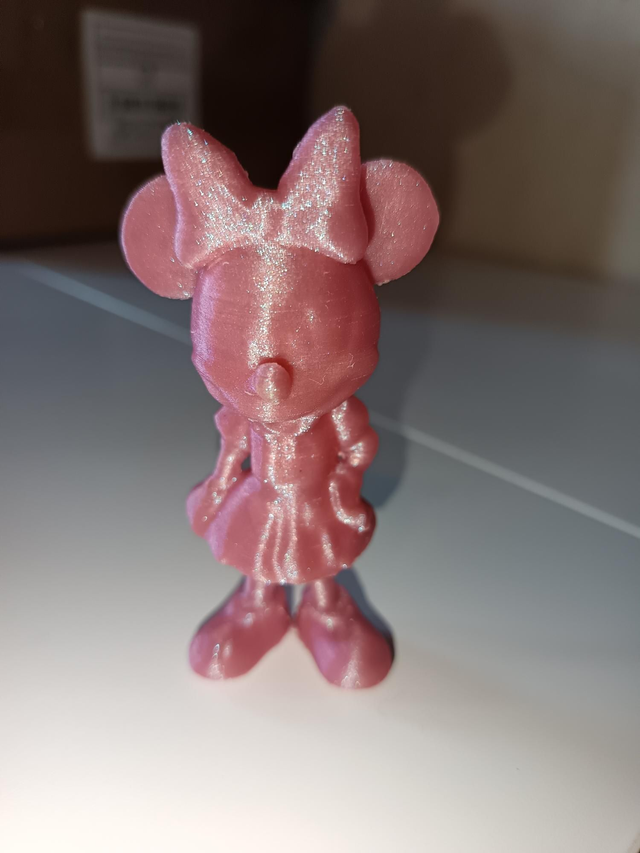 Minnie 
