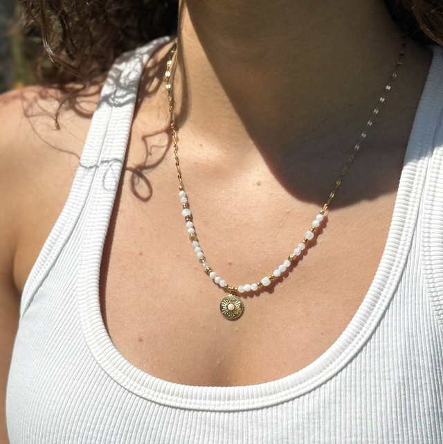 Collier Soléa