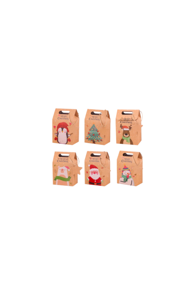 Weihnachtsbox 1