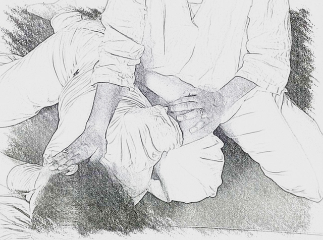 Séance massage découverte 30mm