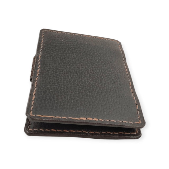 Porte cartes magique