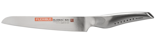 Global Filetiermesser SAI-M05