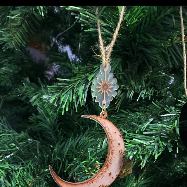 Adorno efecto Madera