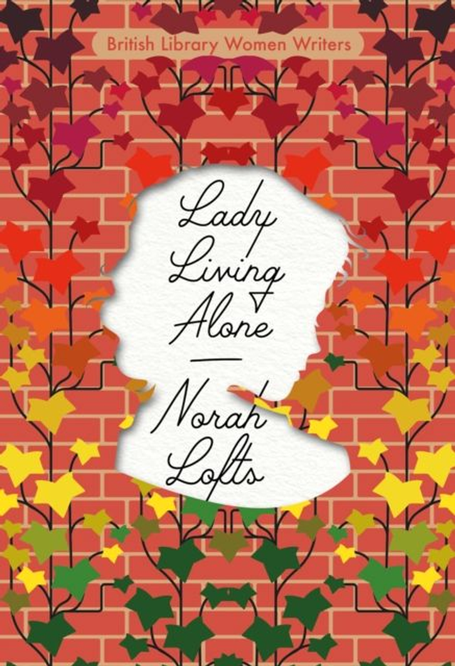 Lady Living Alone | Norah Lofts