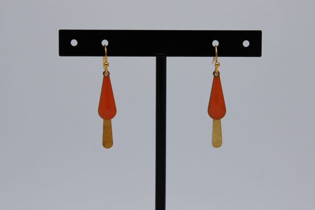 BO &quot;Brise orangée&quot;