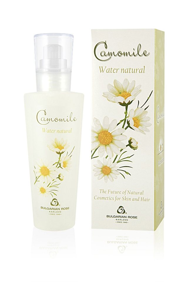 Agua de manzanilla 160 ml