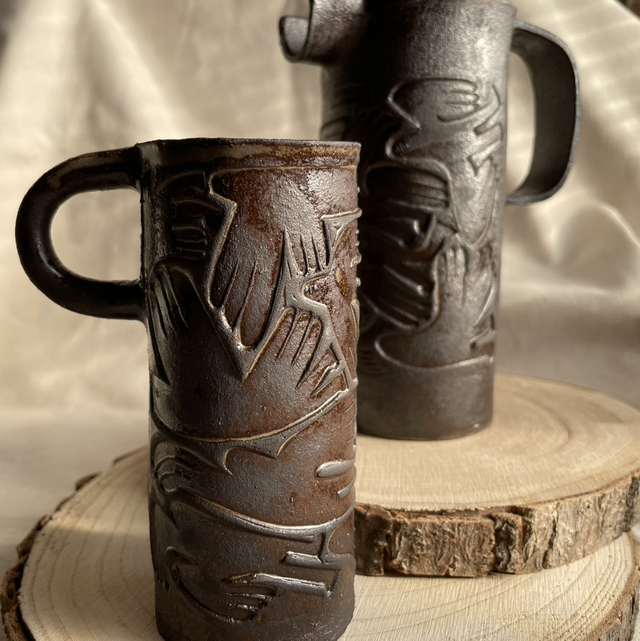 Atelier Gravure - Céramique 2h30