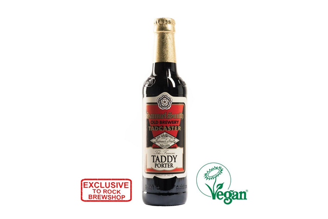 Sam Smith 355ml Famous Taddy Porter
