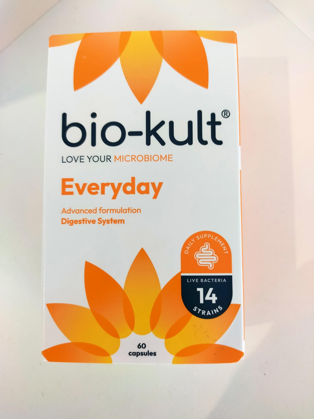  Bio Kult Everyday 60 capsules  57107