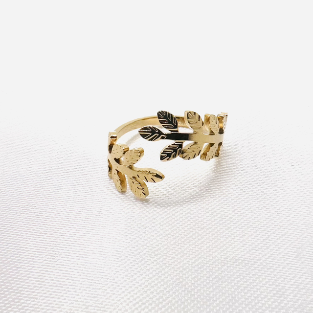 Bague Zoé