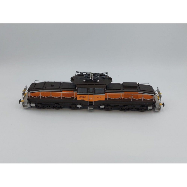 CC1110 Mistral 22-03-S005 H0