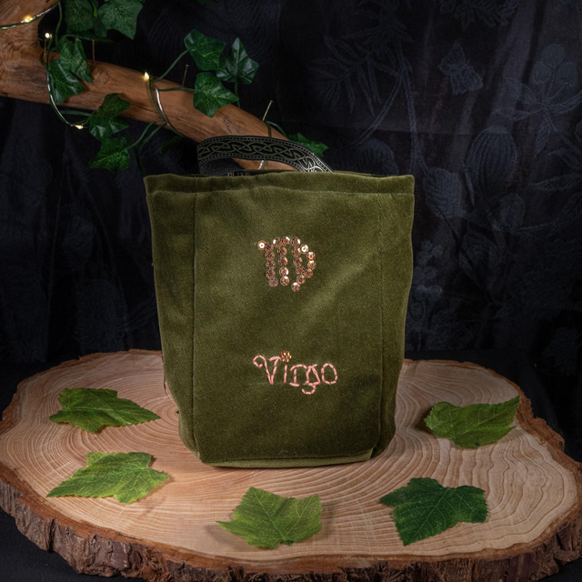Zodiac Reusable Gift Bags