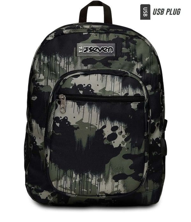 Zaino Seven Freethink  