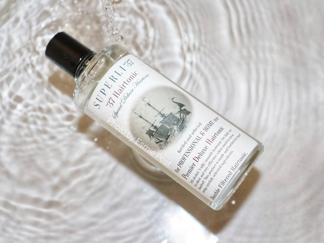 Superli'37 Hairtonic 125 ml