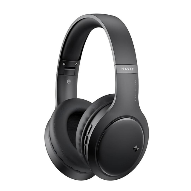 Havit H633BT Negro