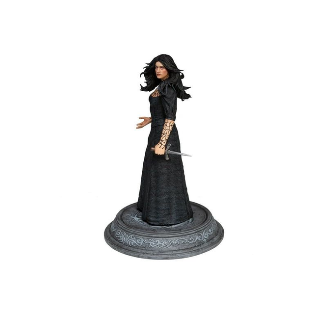 The Witcher: Yennefer Figure