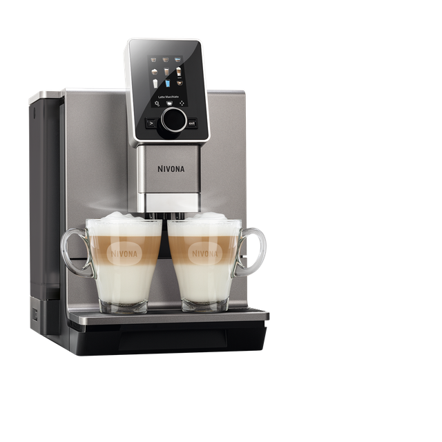 NIVONA CafeRomantica NICR 930