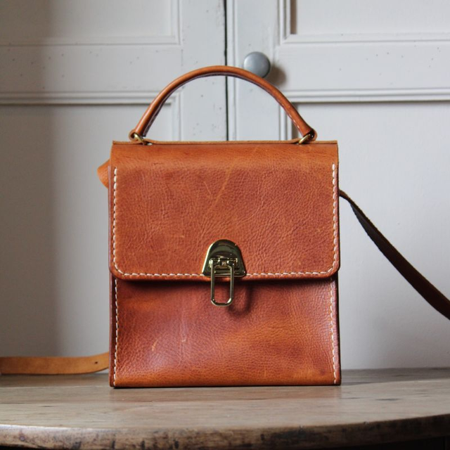 Sac n°3 - Cognac