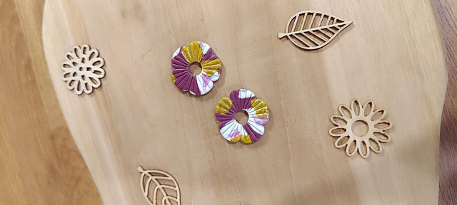 Aria - méli-mélo Parme