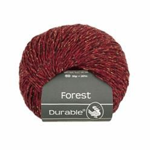 Durable Forest kleur 4019