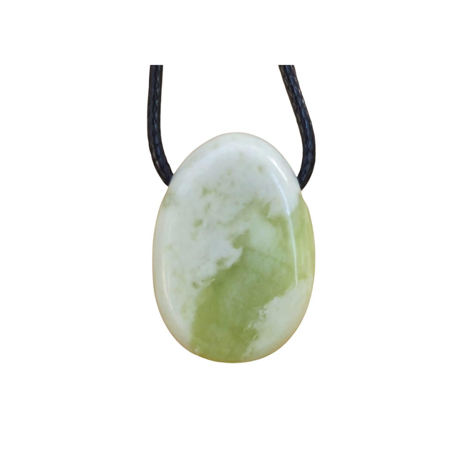 Pendentif Jade 