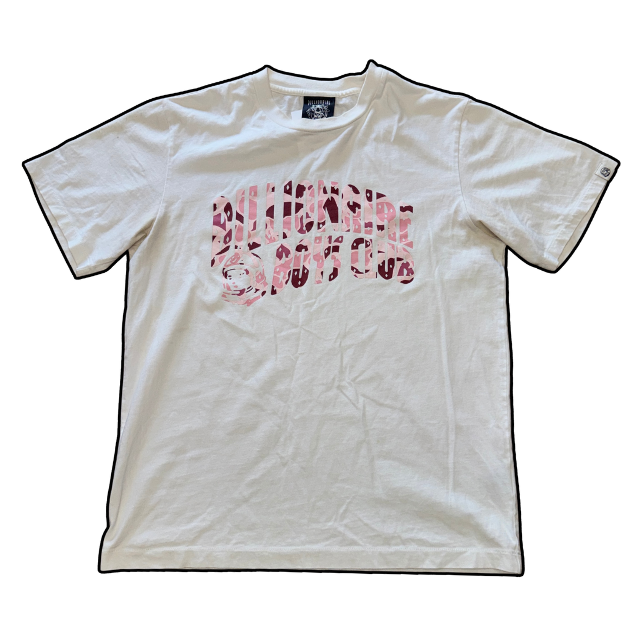 Billionaire Boys Club Tee - M