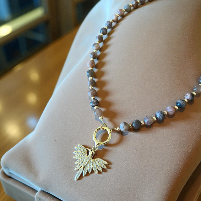 Collier Révélation 