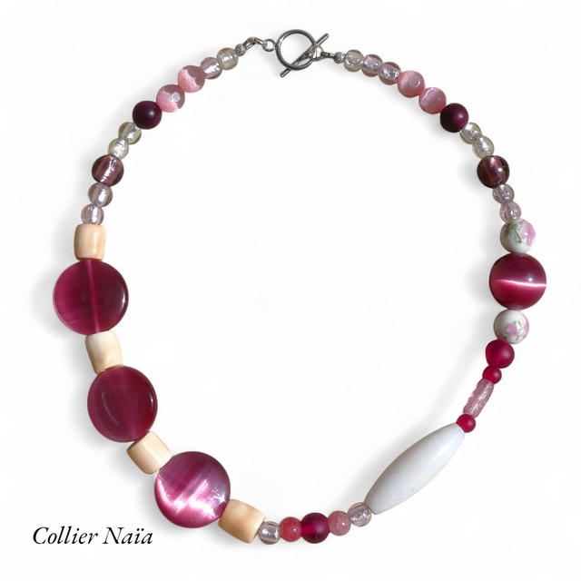 Collier Naïa