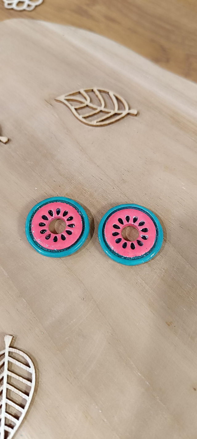 Pampilles - Pastèque