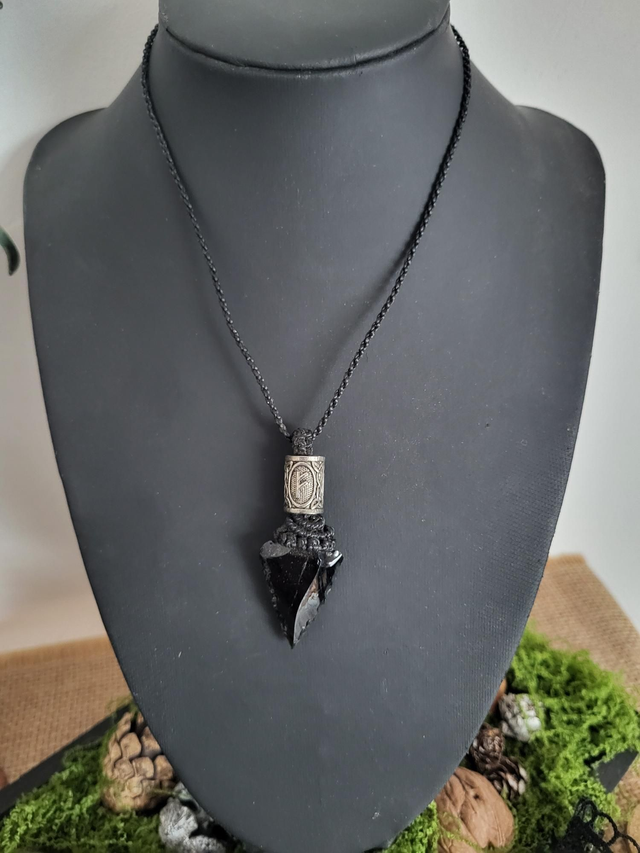 Lame Runique : Ferhu