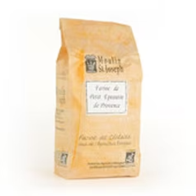 Farine de Petite Epeautre​ bio