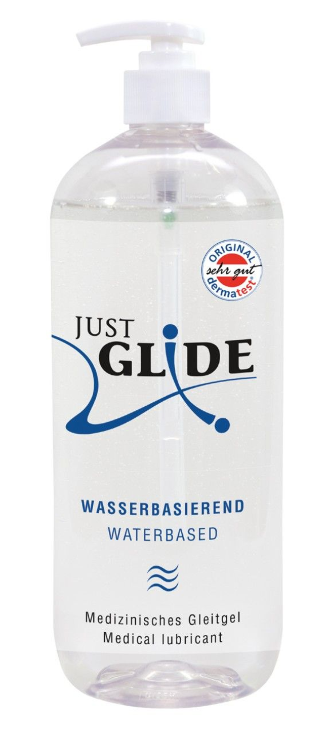 Just Glide 1000ml