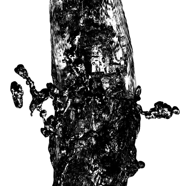 Naiads – The Opening Up (Fine Art Print)